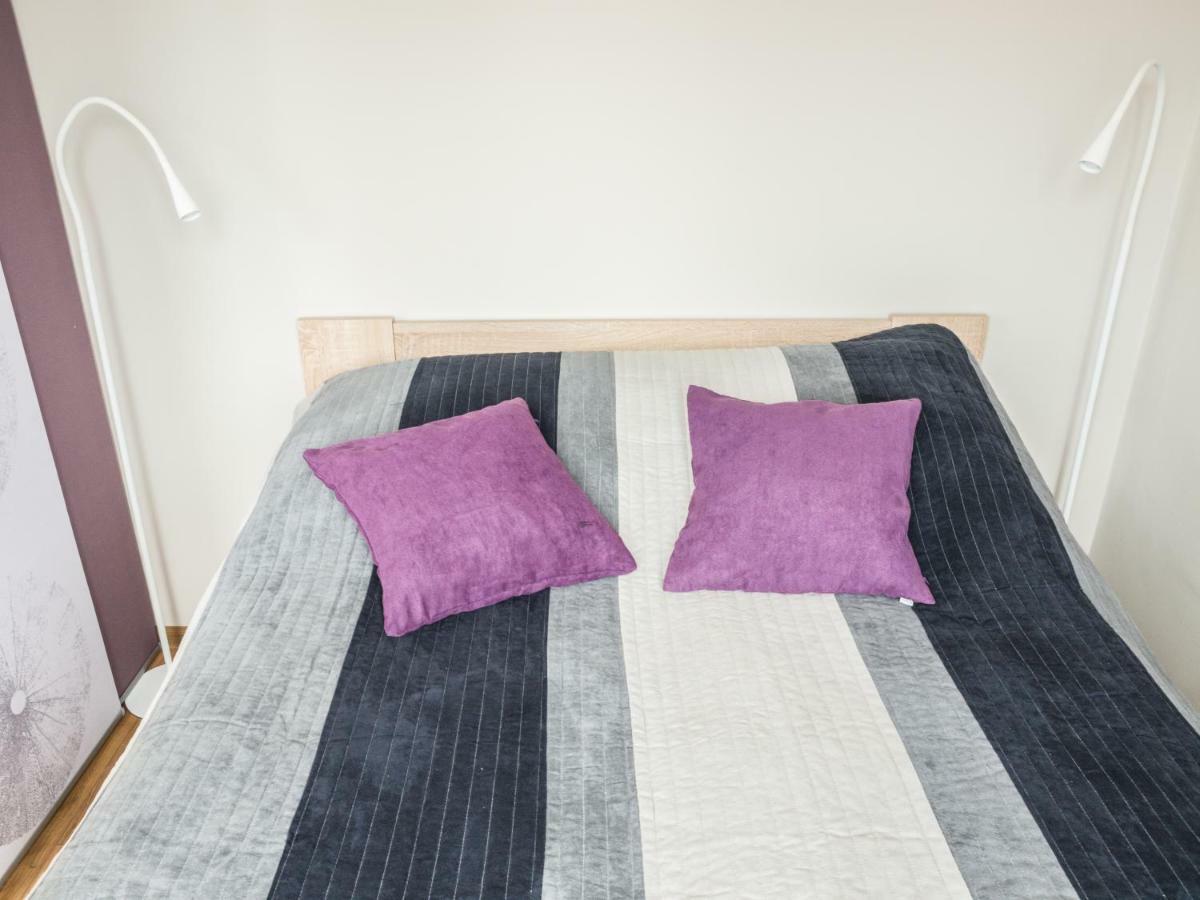 Apartament Plaza48 格但斯克 外观 照片