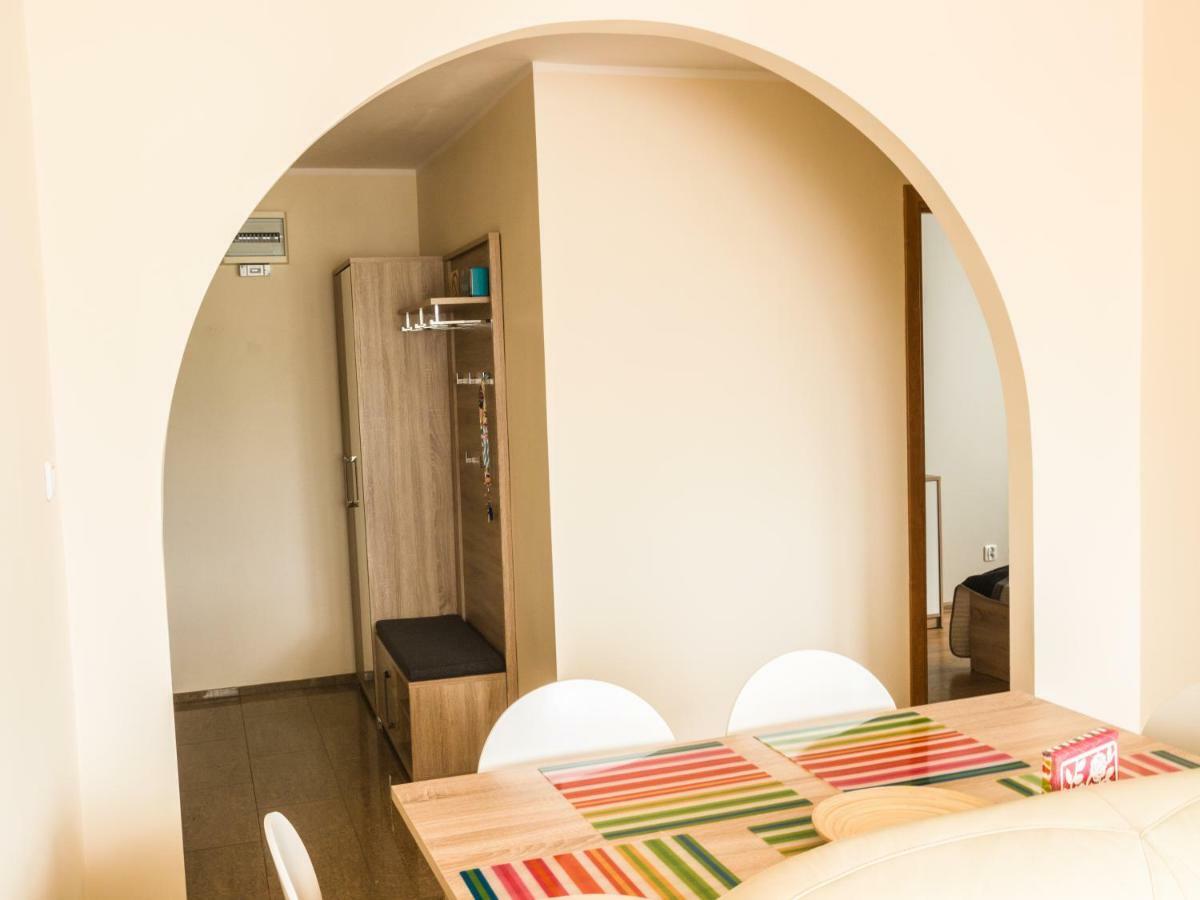 Apartament Plaza48 格但斯克 外观 照片