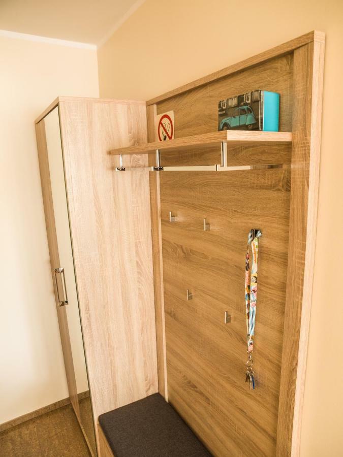 Apartament Plaza48 格但斯克 外观 照片